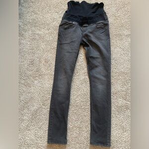 Isabella Oliver maternity jeans US size 6